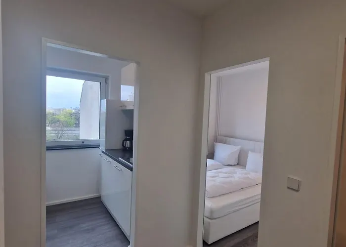 Appartement Premium For Groups *